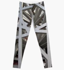 Leeres Nest Leggings