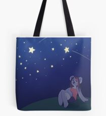 Koala Stargazer Tote Bag
