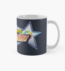 Uchu Sentai Kyuranger Mug