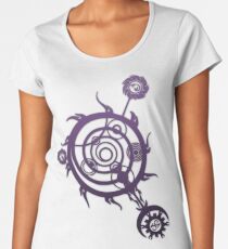 Oghma Infinium Women's Premium T-Shirt