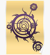 Oghma Infinium Poster