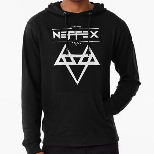 Download "NEFFEX 2 Logo White" by Neffex | Redbubble