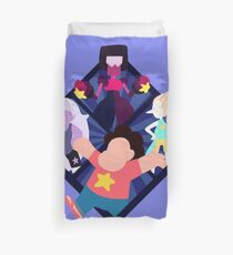 steven universe 4 Duvet Cover