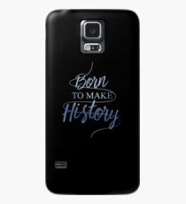 Funda/vinilo para Samsung Galaxy Yuri On Ice