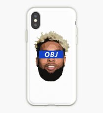 OBJ 2 iPhone Case