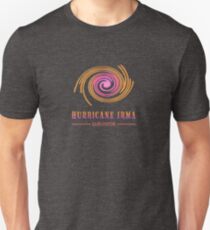 Hurricane Irma Survivor Unisex T-Shirt