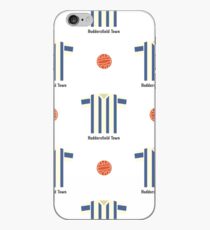 Huddersfield Town iPhone Case