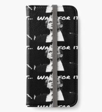 Untitled iPhone Wallet/Case/Skin