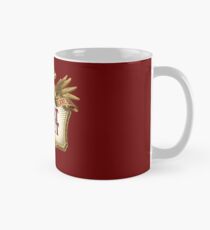 Great Comet of 1812 Mug