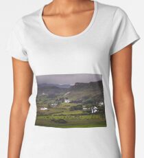 Fanad County Donegal Ireland Women's Premium T-Shirt