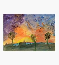 Momma's Dream Photographic Print