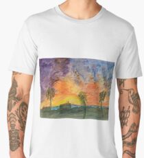 Momma's Dream Men's Premium T-Shirt