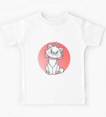 Marie Kids Tee