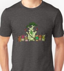 Hestu and the koroks! Unisex T-Shirt