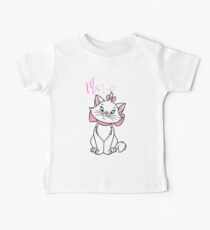 Marie Baby T-Shirt