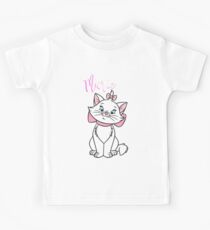 Marie Kinder T-Shirt