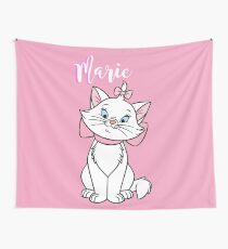 Marie Wall Tapestry
