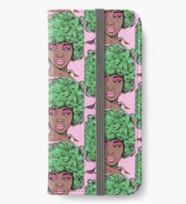 Kawaii Cutie iPhone Wallet/Case/Skin