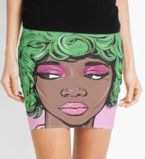 Kawaii Cutie Mini Skirt
