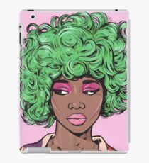 Kawaii Cutie iPad Case/Skin