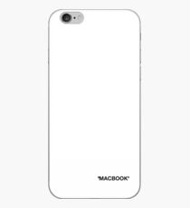 Vinilo o funda para iPhone Off White Style Label - MacBook