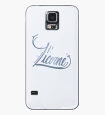 Licorne Case/Skin for Samsung Galaxy