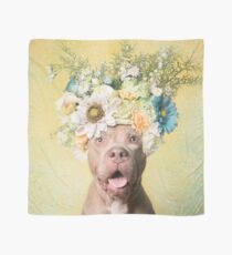 Flower Power, Princess Scarf