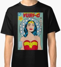 Yuri-G, PJ Harvey Classic T-Shirt