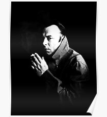 HITCH zéro Poster