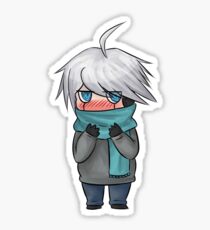 Tiny Kiibo Sticker