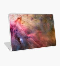 Der Schmetterlingsnebel - Schönes Universum Laptop Folie