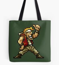 Metal slug super vehicle 001 Marco Tote Bag