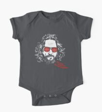 Der große Lebowski - Der Typ Baby Body Kurzarm