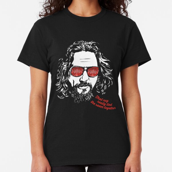 Big Lebowski T-Shirts | Redbubble