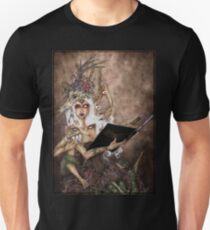 Lumen Rationis Unisex T-Shirt