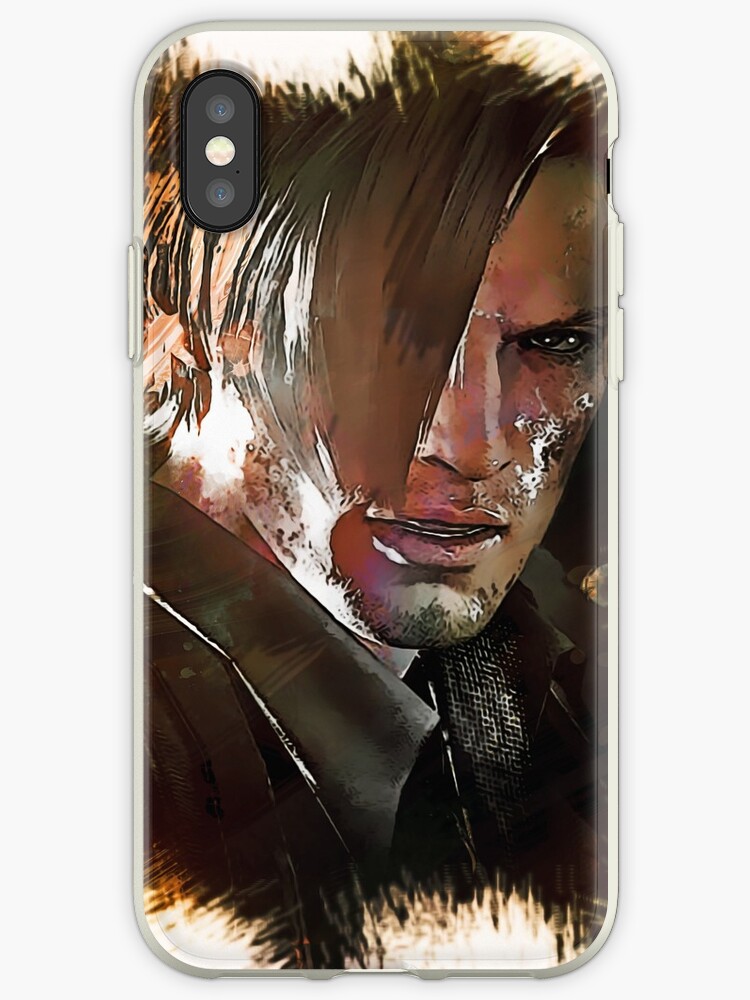 iphone xs case leon iphone xs case leon