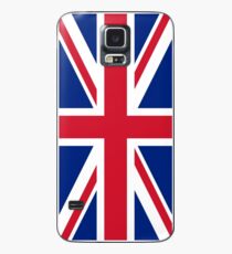 Union Jack iPhone Case Case/Skin for Samsung Galaxy