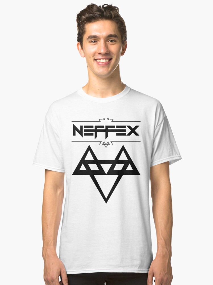 neffex merch amazon