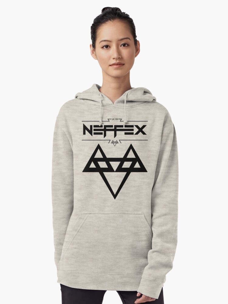 neffex merch amazon