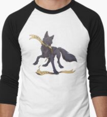 Carpe Diem Men's Baseball ¾ T-Shirt