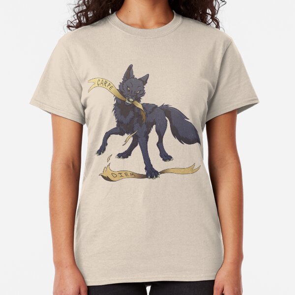 Carpe Diem Classic T-Shirt