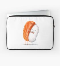 Sushi Hug Laptop Sleeve