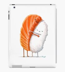 Vinilo o funda para iPad Sushi Hug