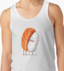 Sushi Hug Men's Tank Top