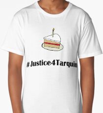 Gotham: Justice For Tarquin Long T-Shirt