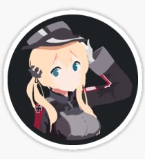 DRAGONWARSSS Sticker