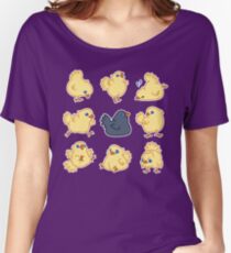 Chicks! Women's Relaxed Fit T-Shirt