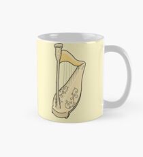 Harp Mug