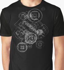 Go crazy! Graphic T-Shirt
