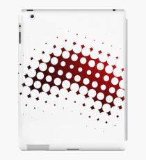 Figure iPad Case/Skin